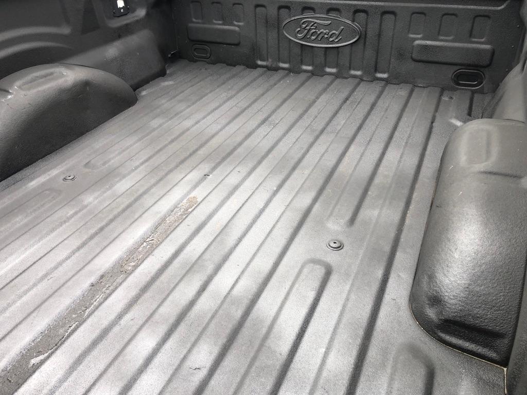 Ford F150  2020