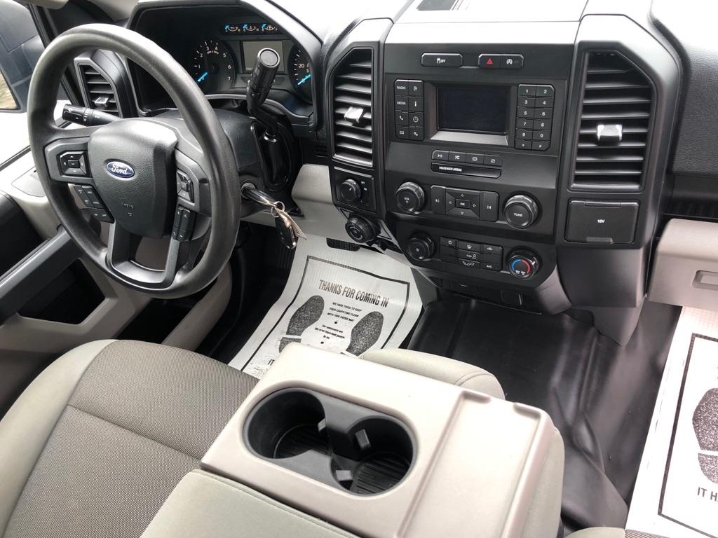 Ford F150  2020