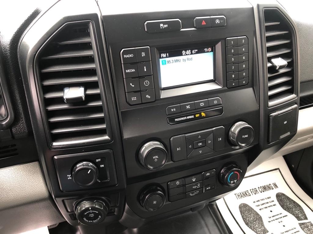 Ford F150  2020