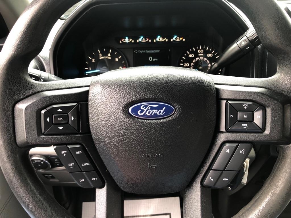 Ford F150  2020