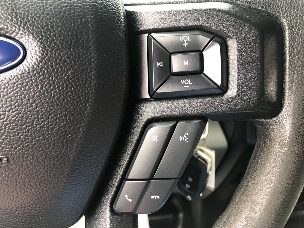 Ford F150  2020
