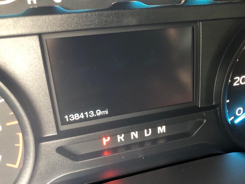 Ford F150  2020