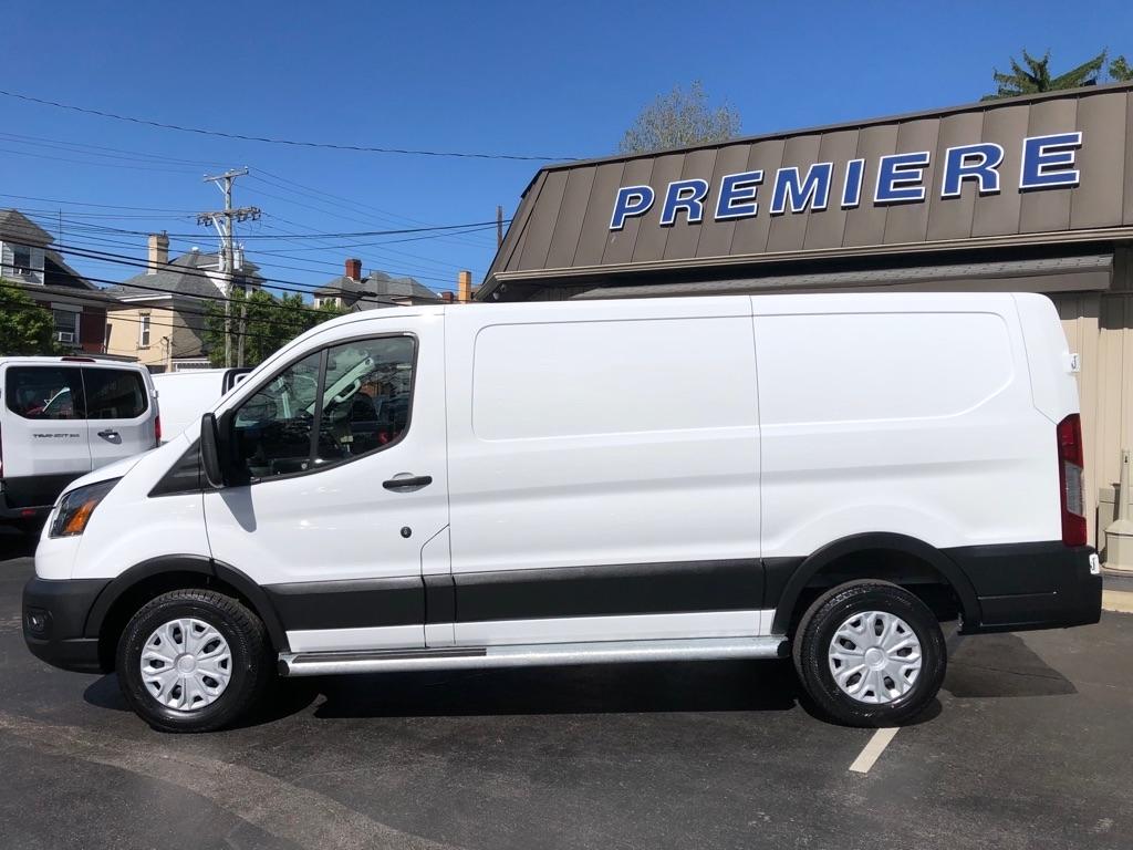 Ford Transit  2024