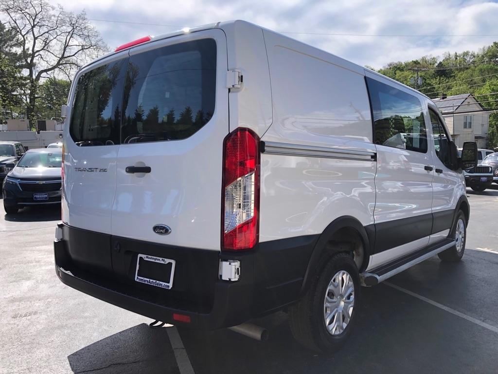 Ford Transit  2024