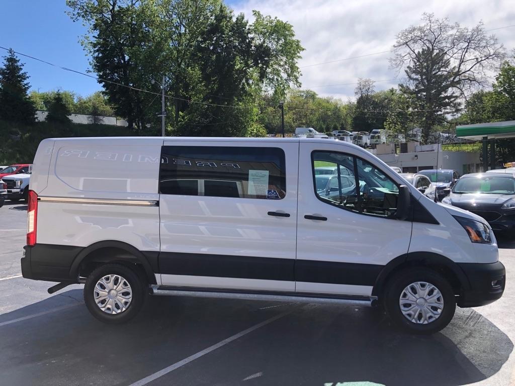Ford Transit  2024