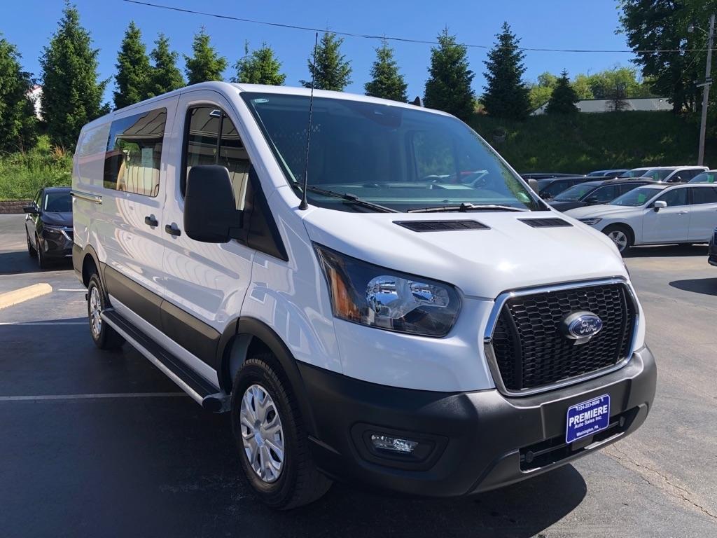 Ford Transit  2024