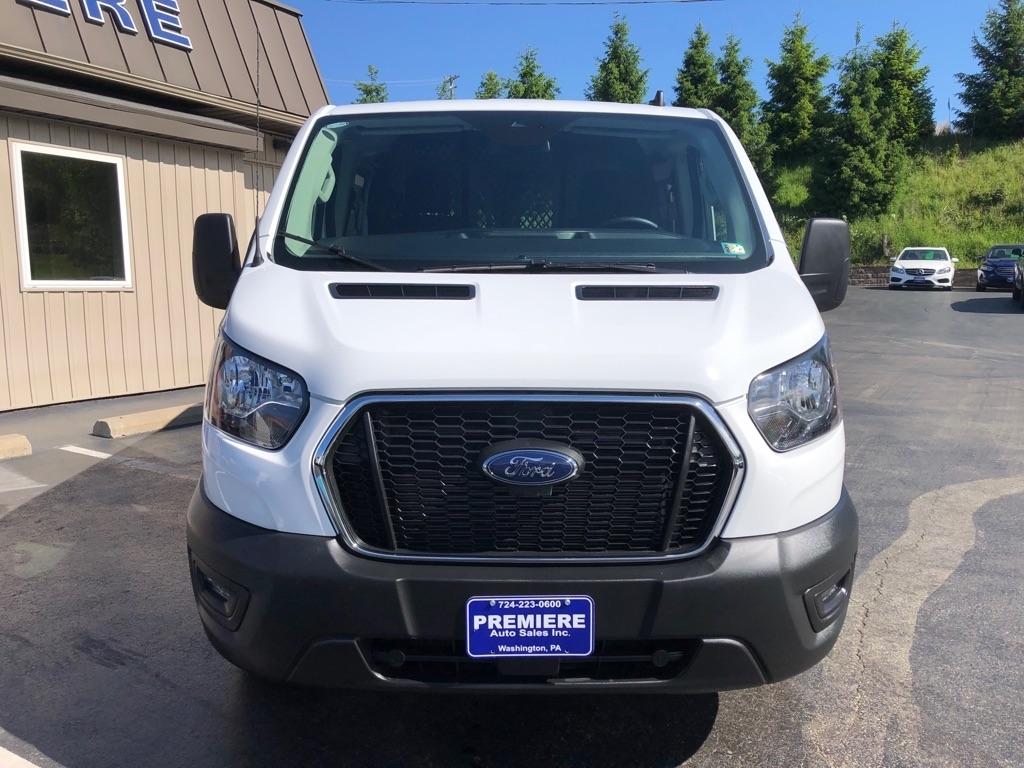 Ford Transit  2024