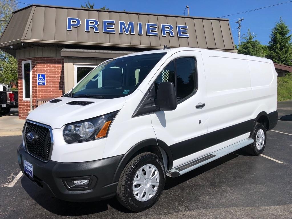 Ford Transit  2024
