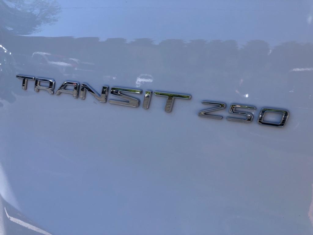 Ford Transit  2024