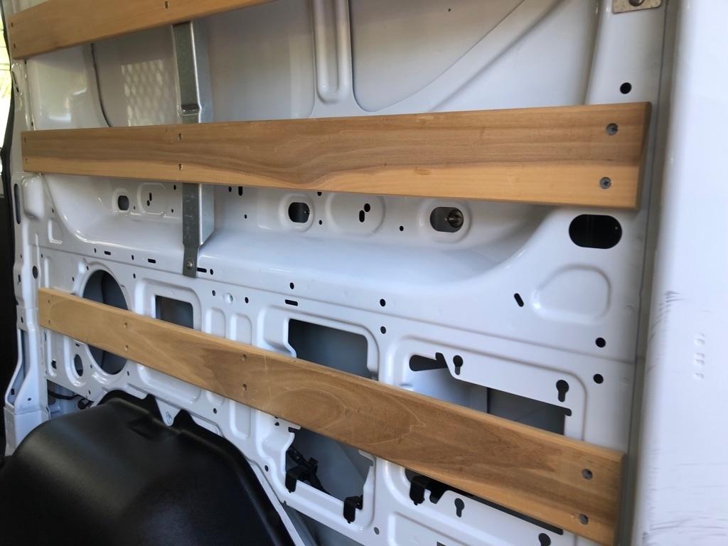 Ford Transit  2024
