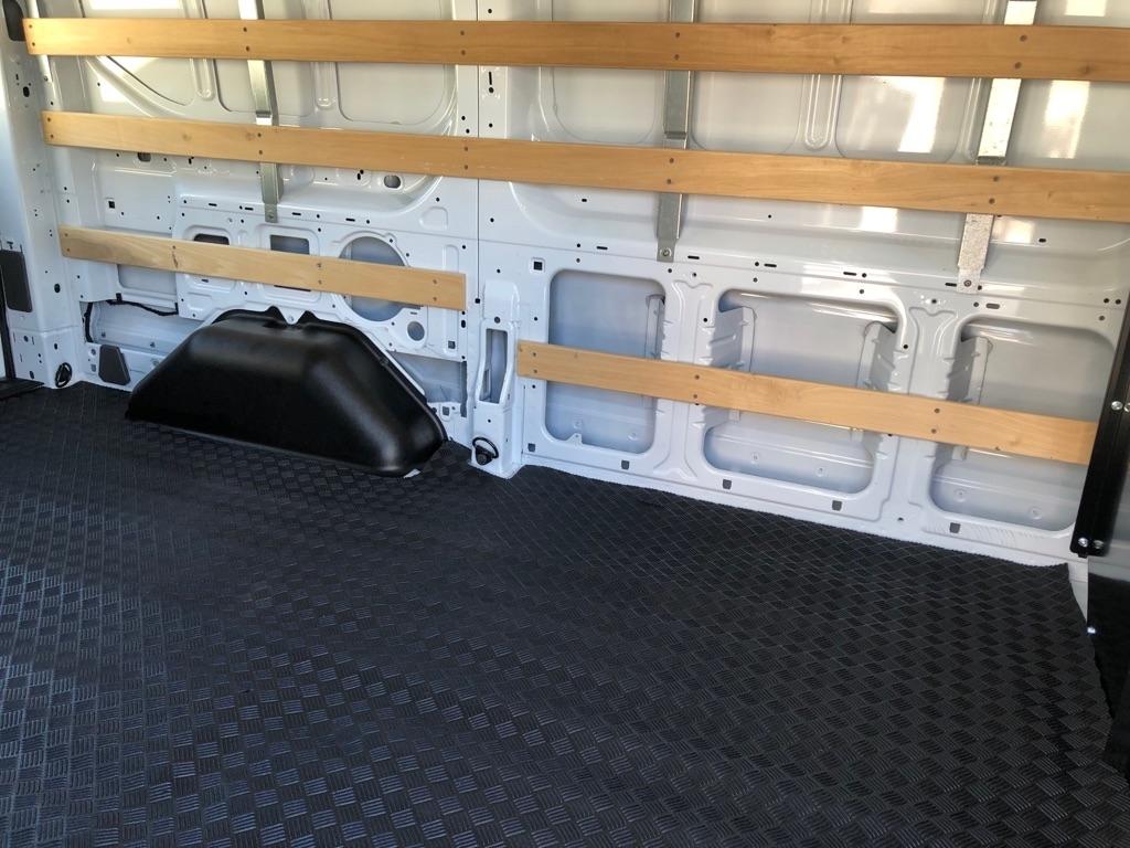 Ford Transit  2024