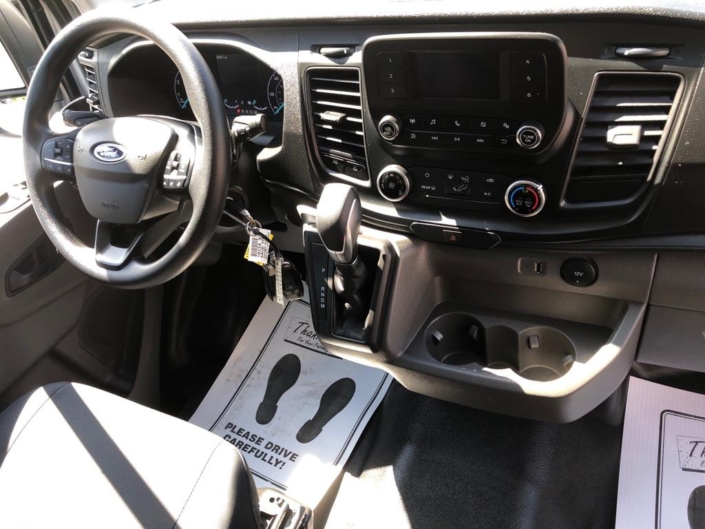 Ford Transit  2024