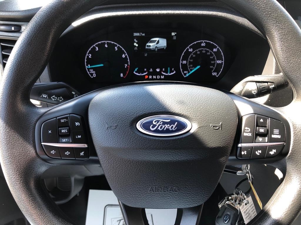 Ford Transit  2024