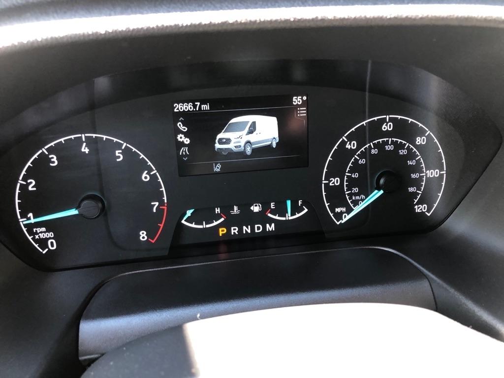 Ford Transit  2024