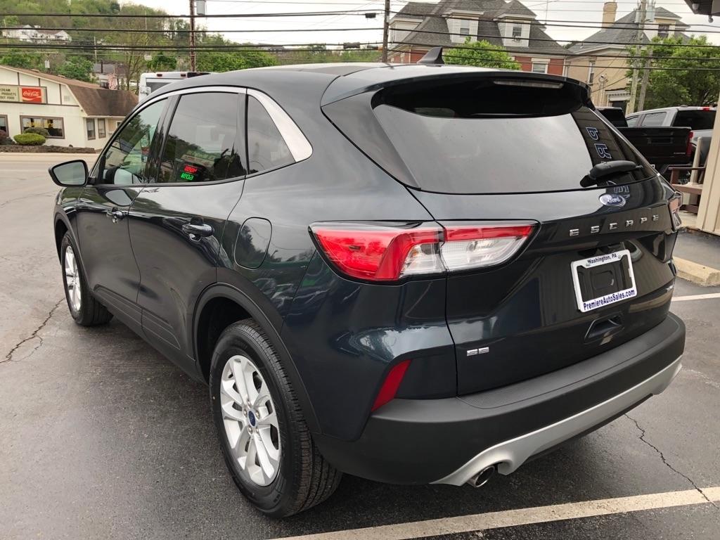 Ford Escape  2022