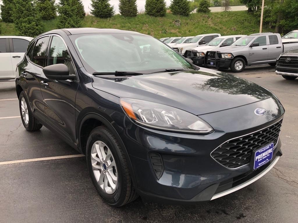 Ford Escape  2022