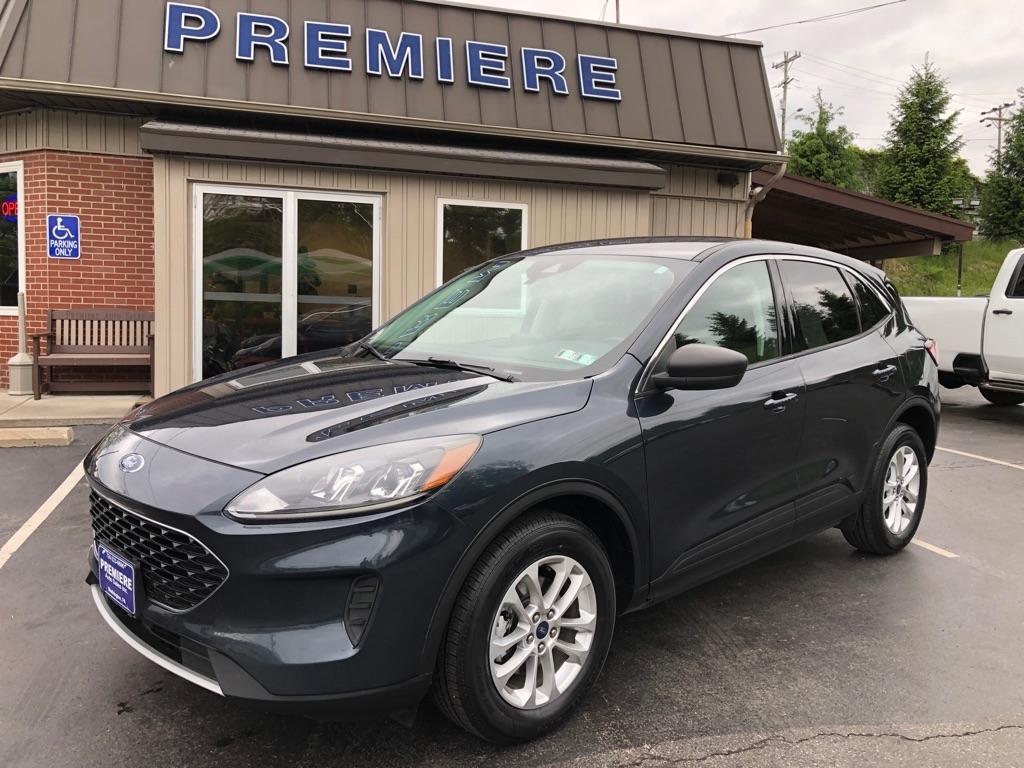Ford Escape  2022