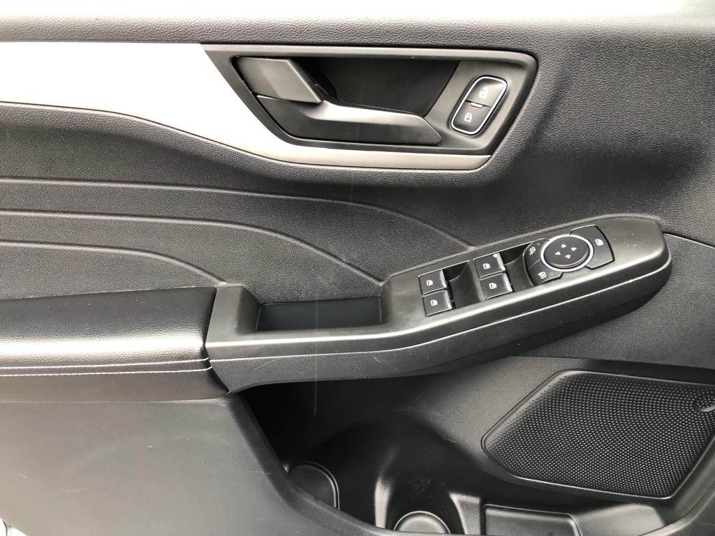 Ford Escape  2022