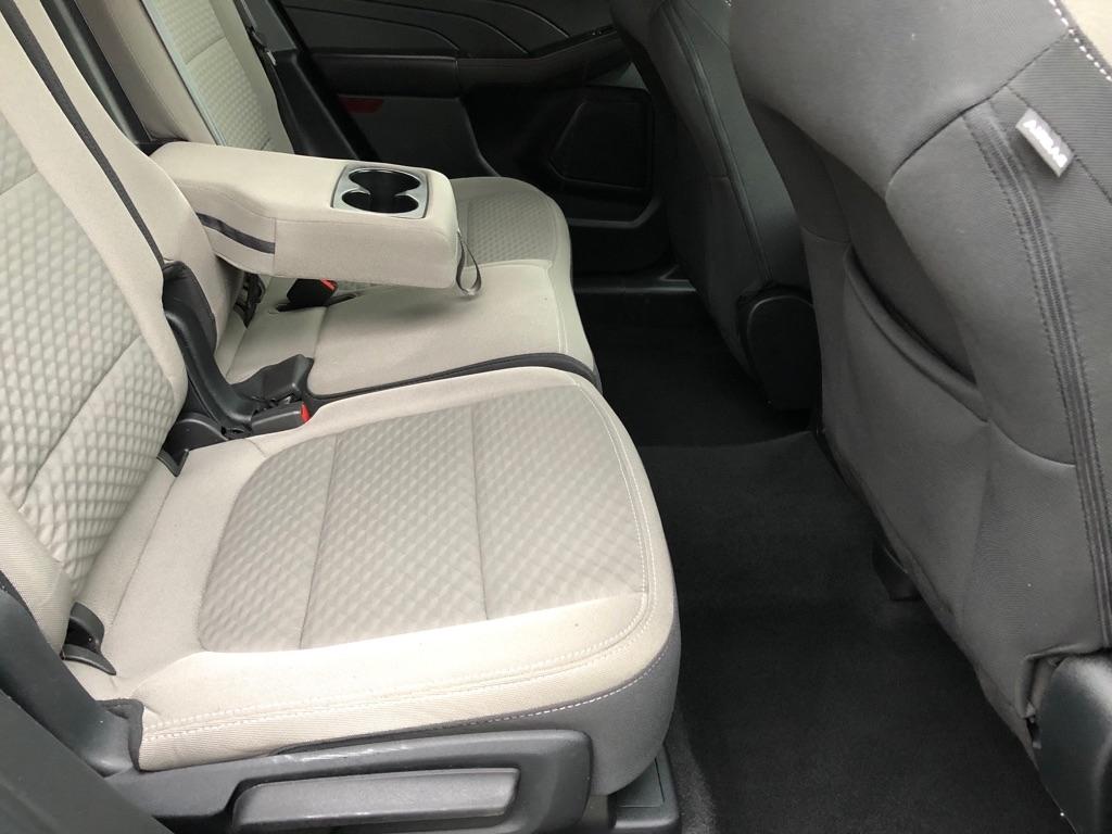 Ford Escape  2022