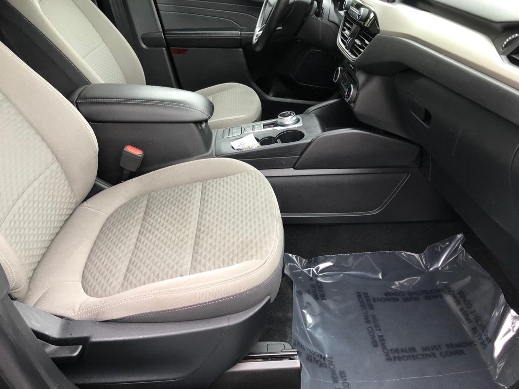 Ford Escape  2022