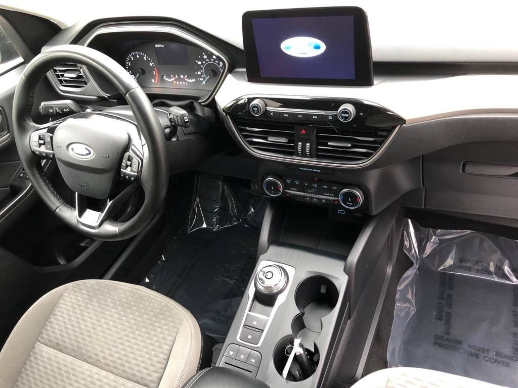 Ford Escape  2022