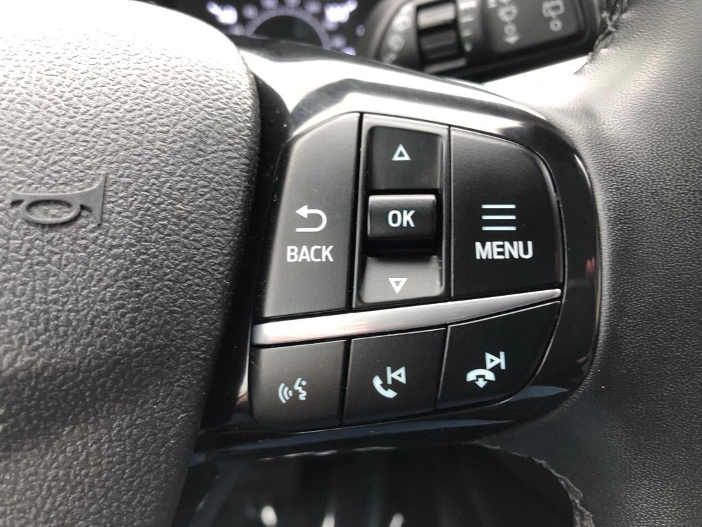 Ford Escape  2022