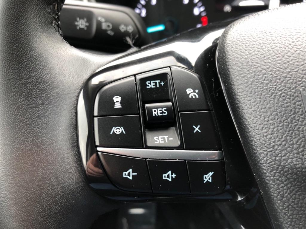 Ford Escape  2022