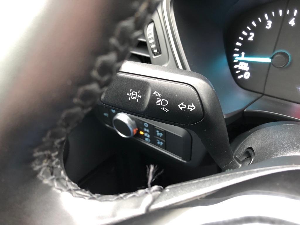 Ford Escape  2022