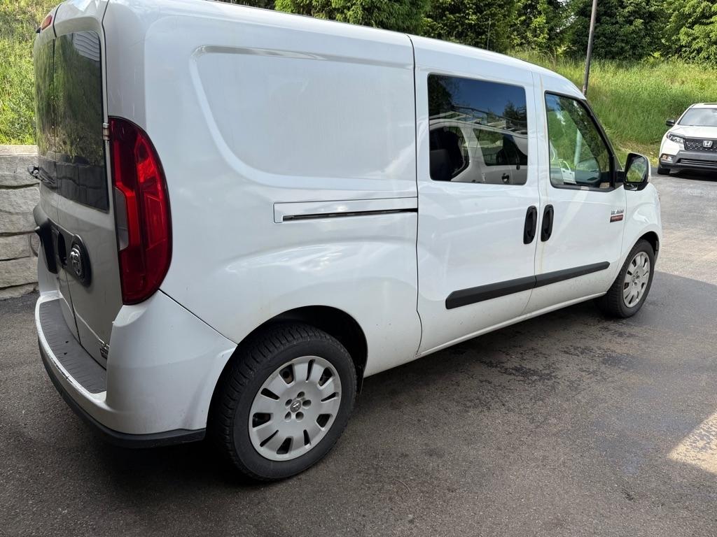 RAM ProMaster City  2017