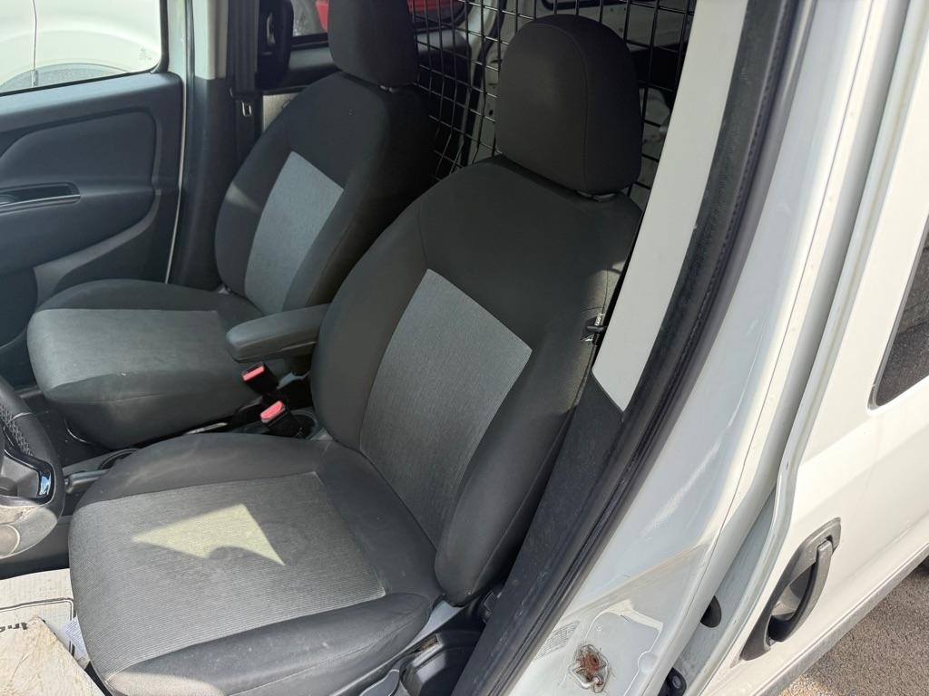 RAM ProMaster City  2017