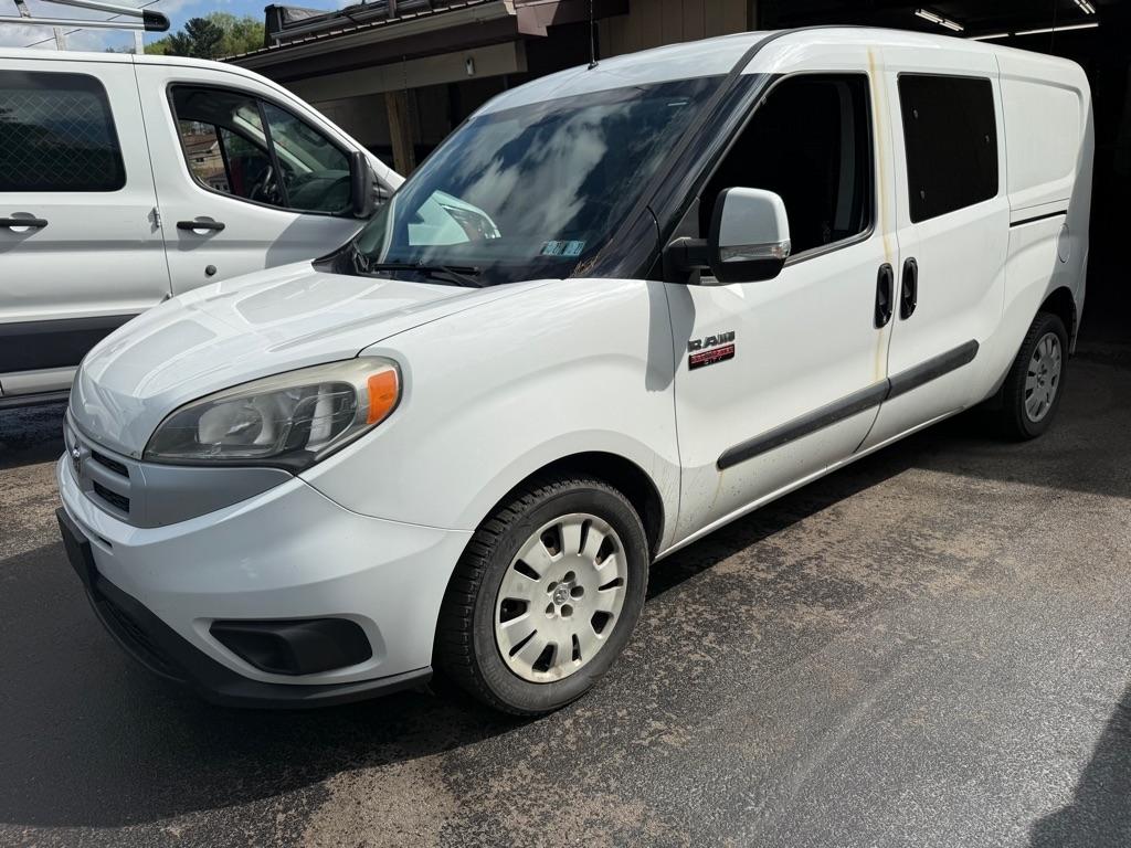 RAM ProMaster City  2017