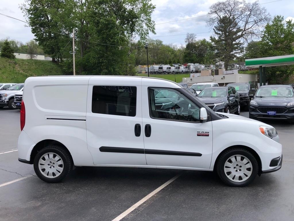 RAM ProMaster City  2017