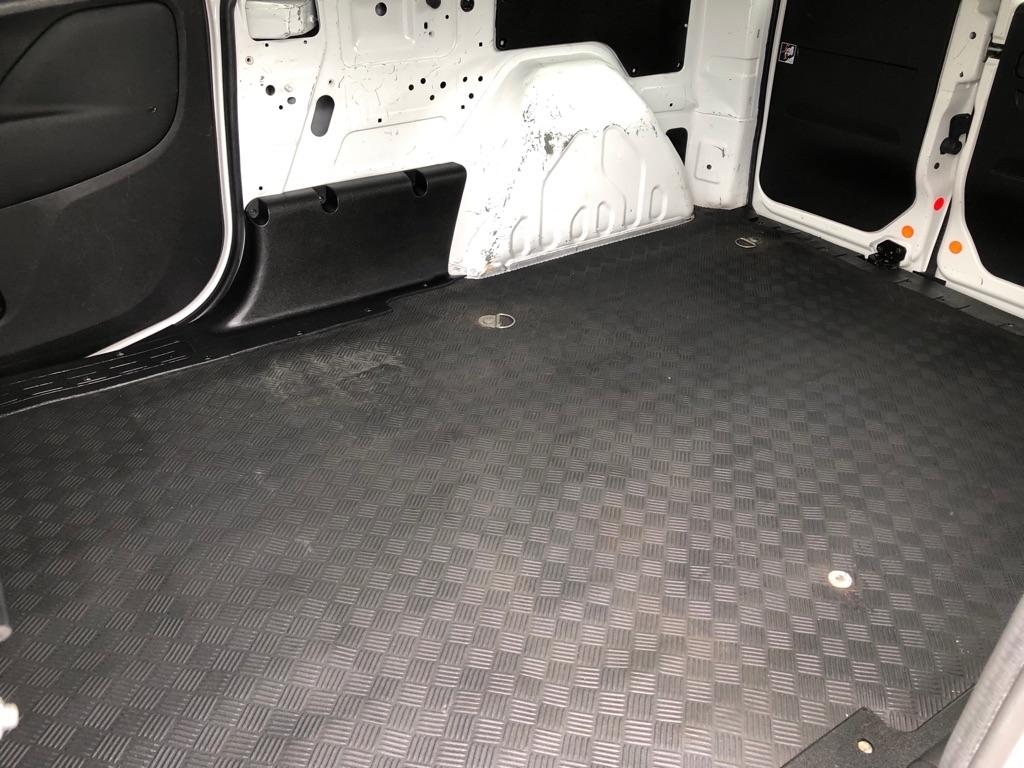RAM ProMaster City  2017
