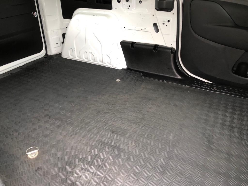 RAM ProMaster City  2017