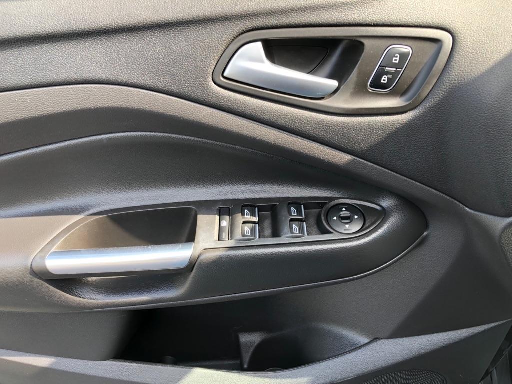 Ford Escape  2017