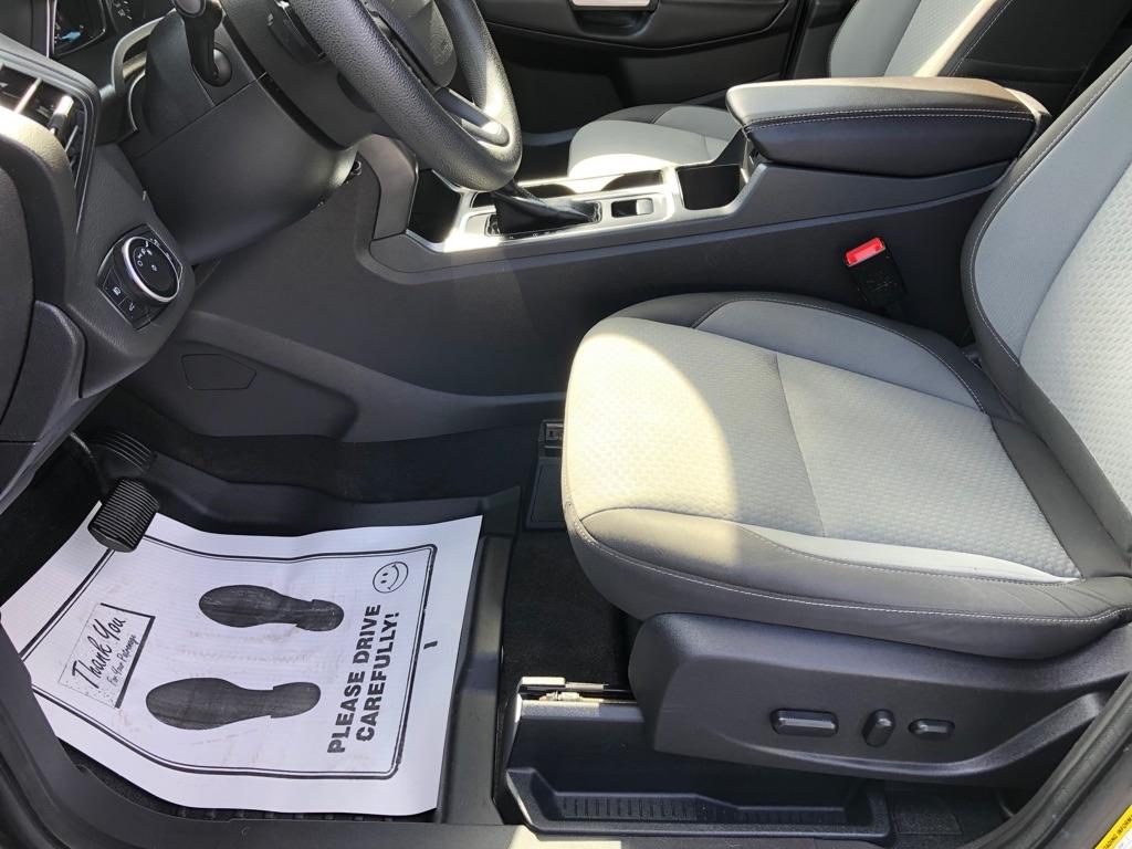 Ford Escape  2017