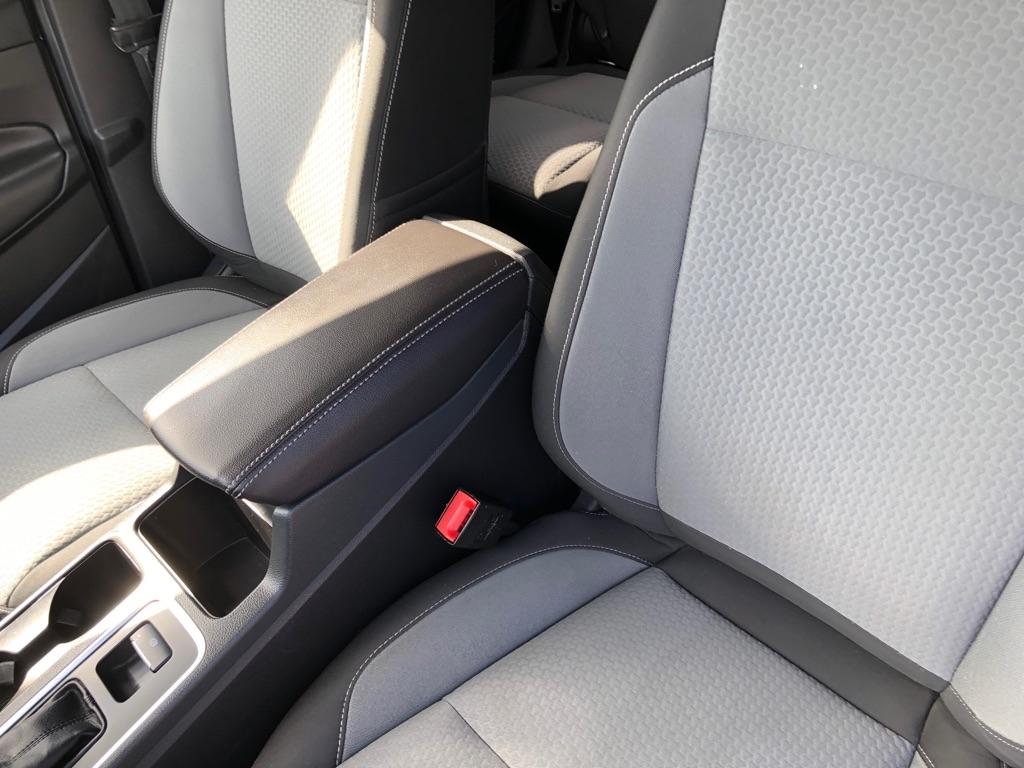 Ford Escape  2017