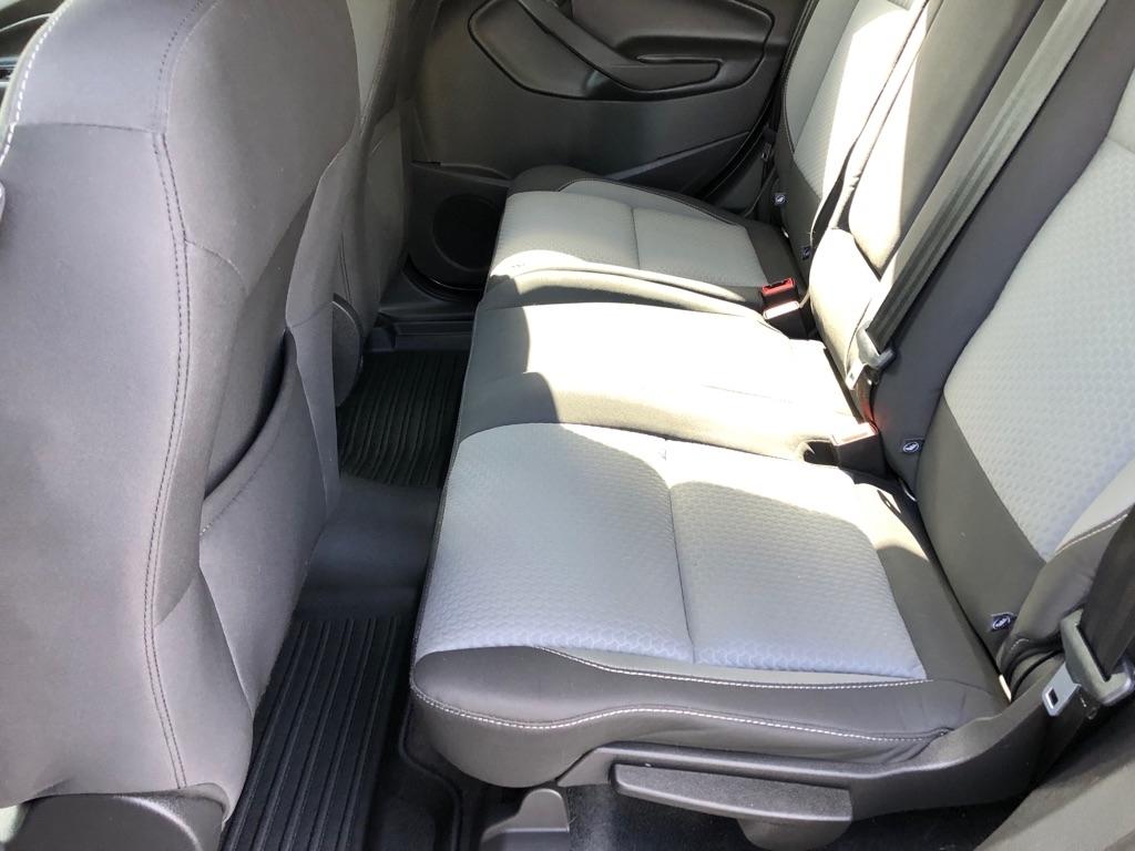 Ford Escape  2017