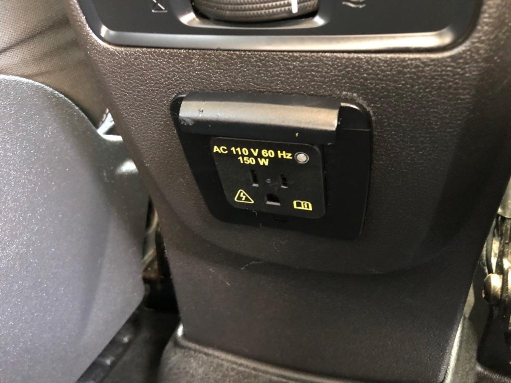 Ford Escape  2017