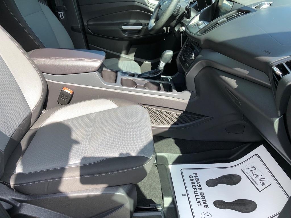 Ford Escape  2017