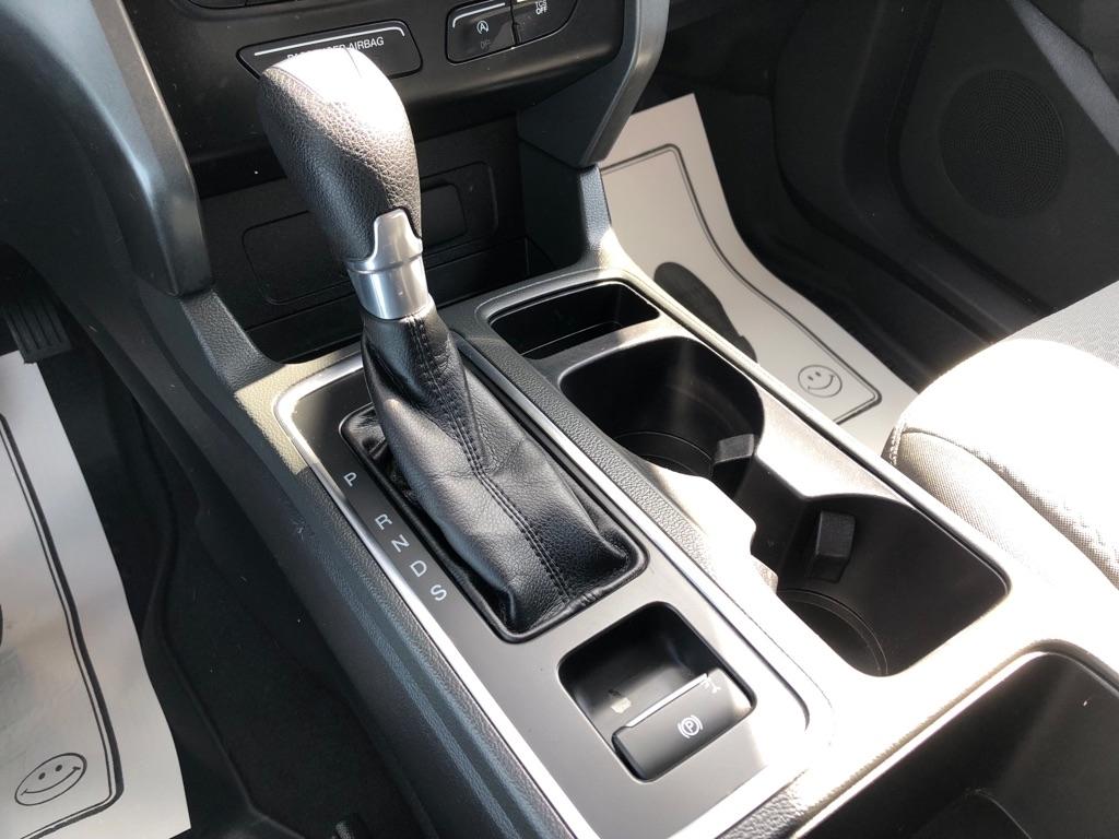 Ford Escape  2017