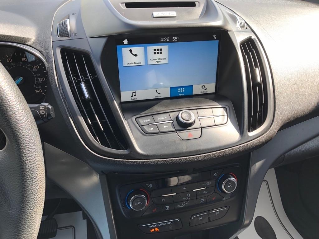 Ford Escape  2017
