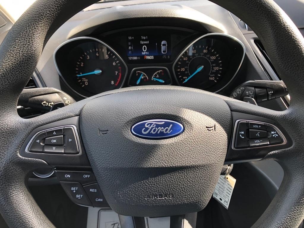 Ford Escape  2017