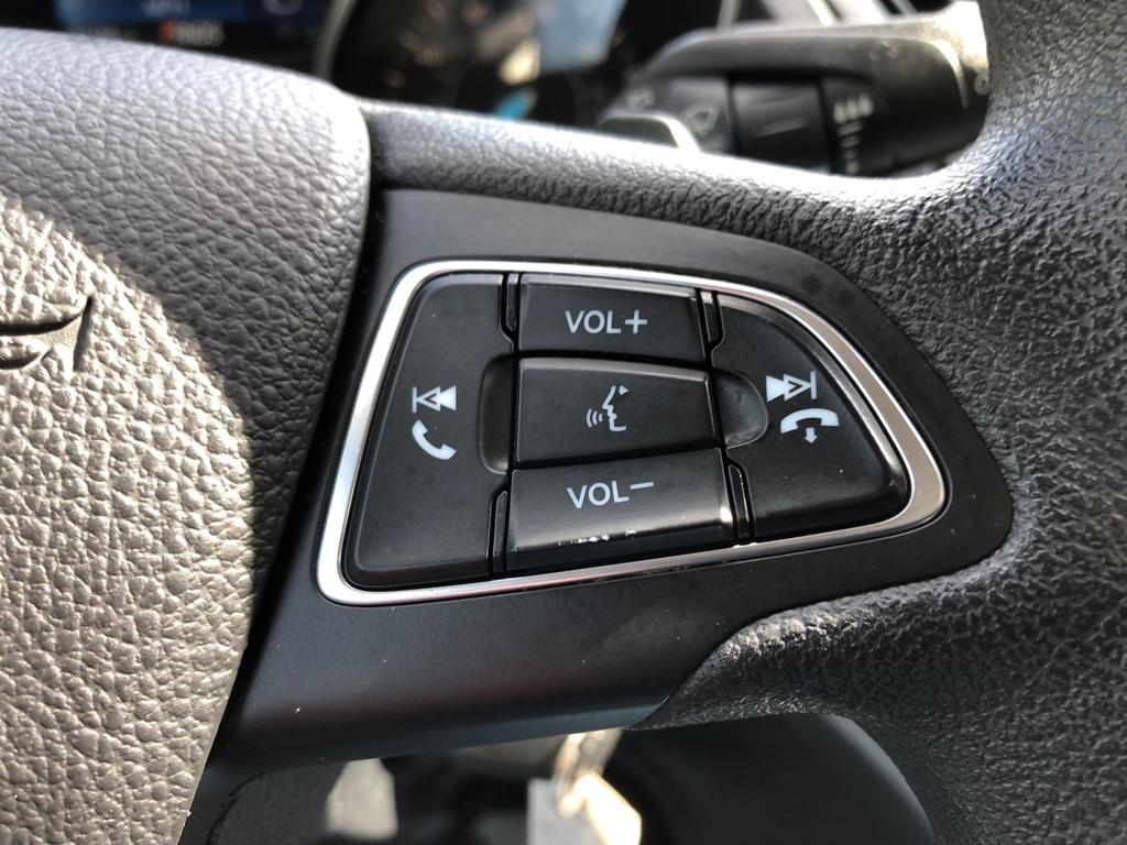 Ford Escape  2017
