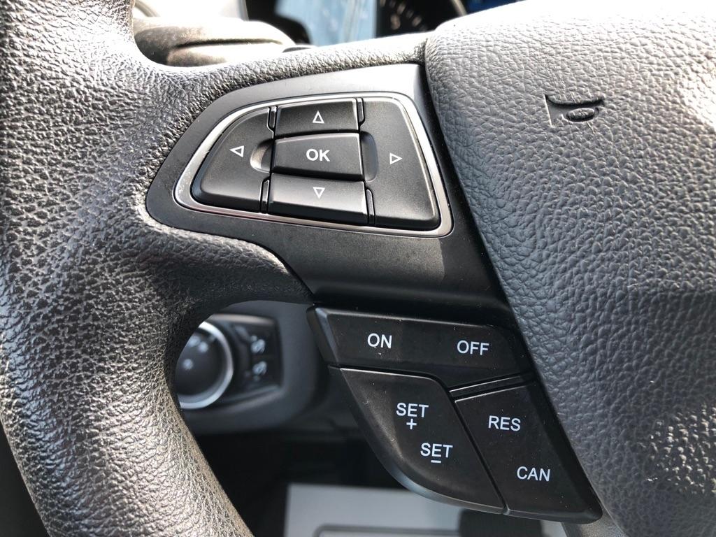Ford Escape  2017