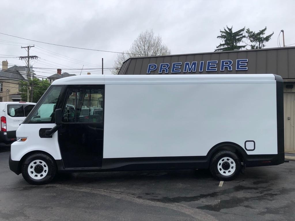 BrightDrop  Zevo  2024