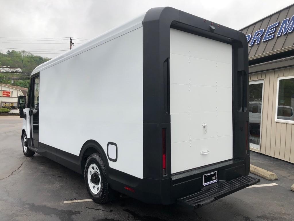 BrightDrop  Zevo  2024