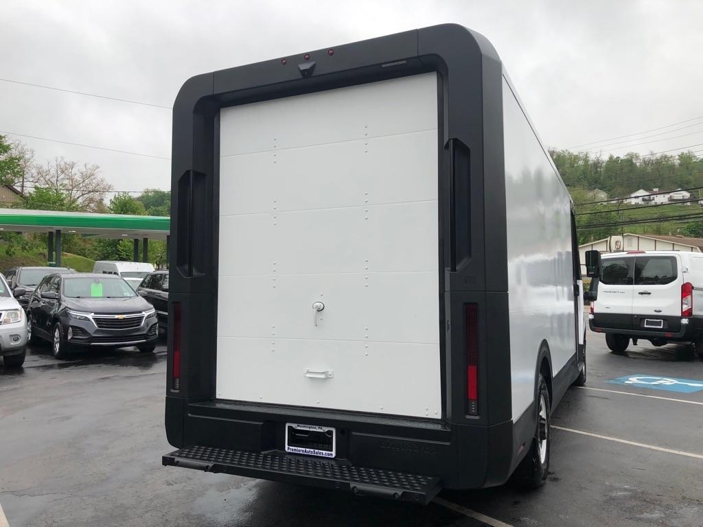 BrightDrop  Zevo  2024