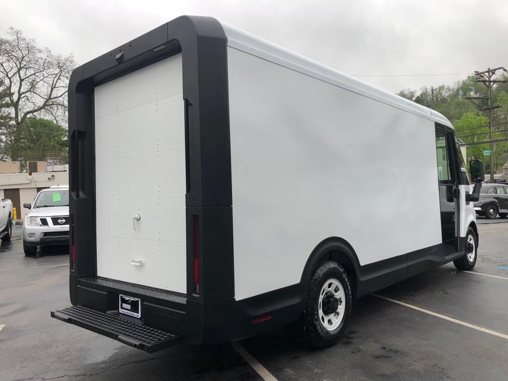 BrightDrop  Zevo  2024