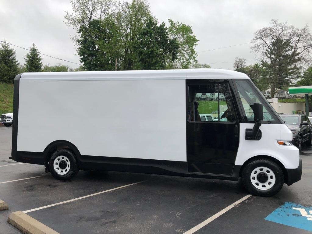 BrightDrop  Zevo  2024